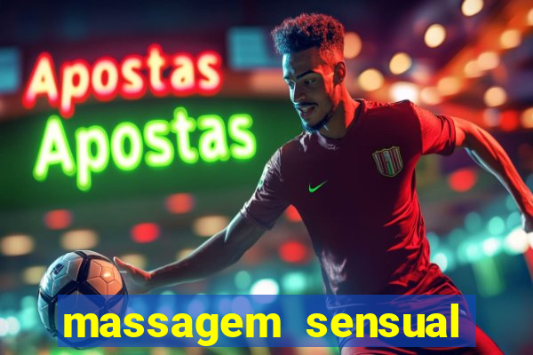 massagem sensual barra funda